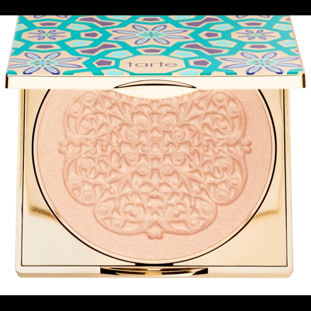 Tarte Goddess Glow Limited Edition Highlighter
